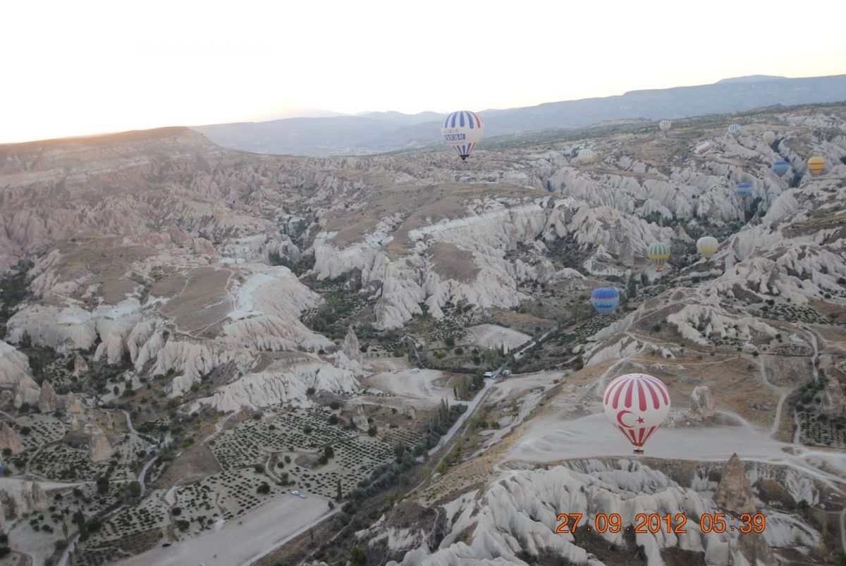 imagini hotel Fotografii Cappadocia